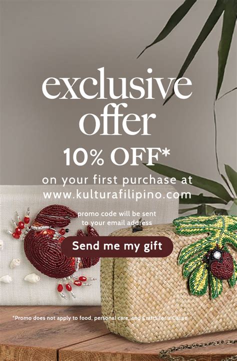 Shop over 100 Filipino Brands Online .